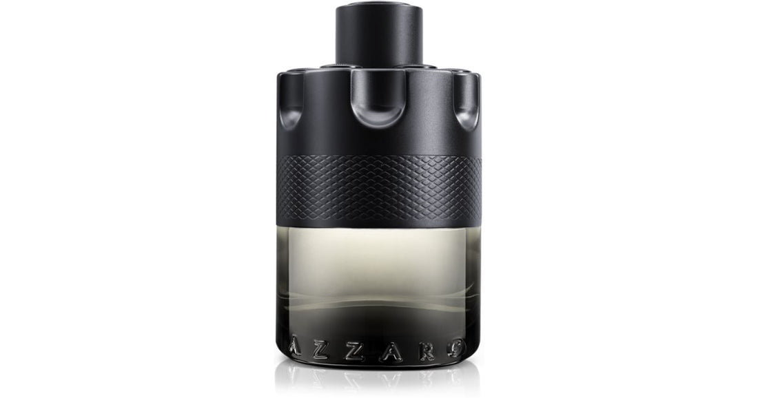 Azzaro The Most Wanted Intense Eau de Toilette for men 50 ml