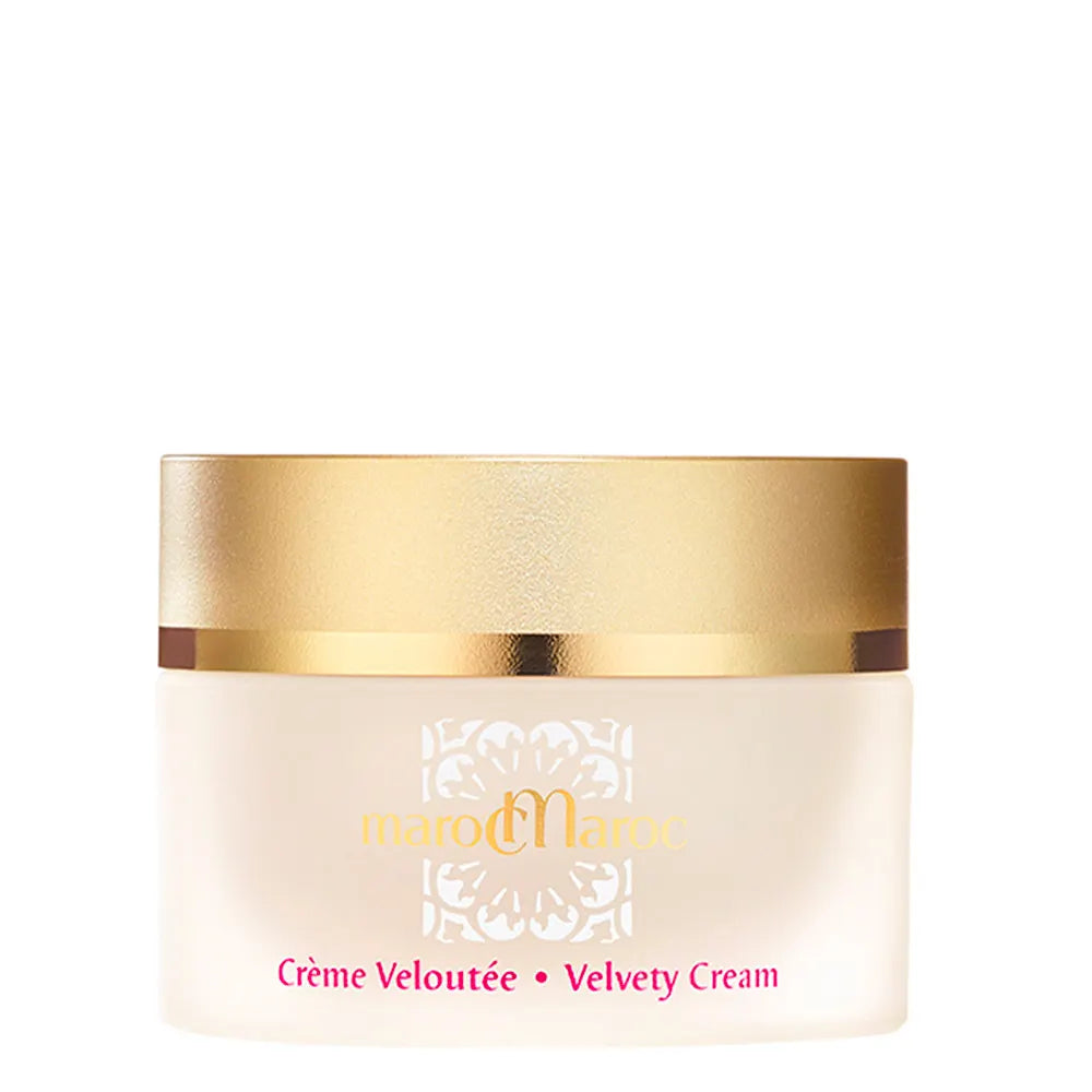 Maroc Maroc Cactea Velvety cream 50ml