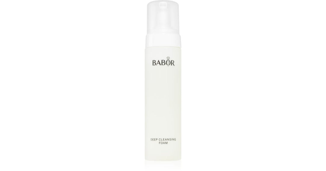 BABOR detergent 200 ml