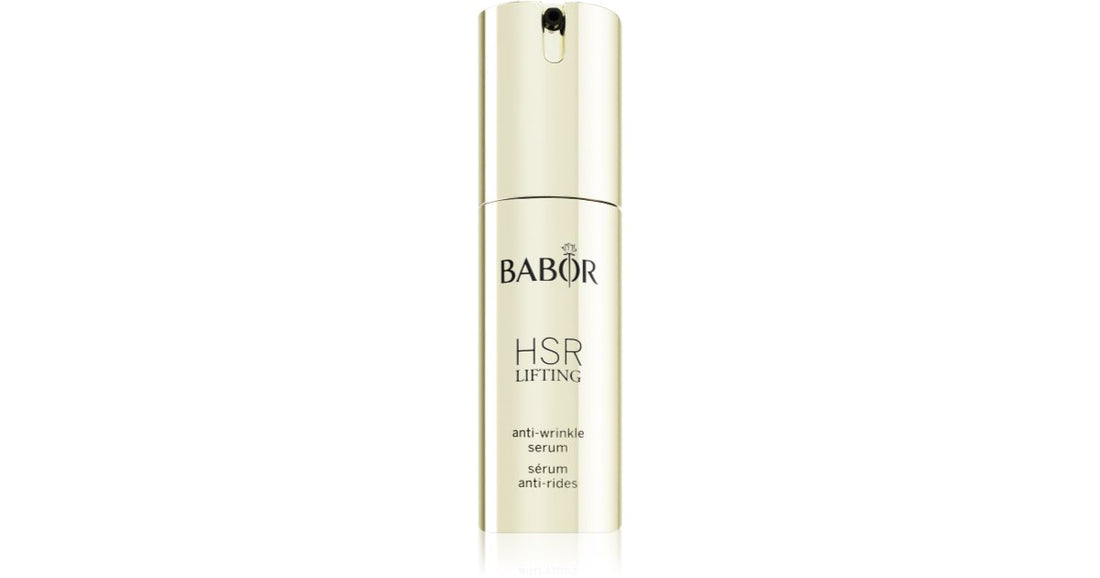 BABOR HSR lifting serum 30 ml