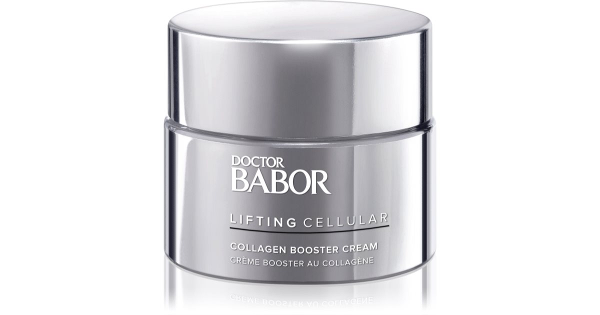 BABOR Lifting Cellular Collagen Booster Firming and Smoothing Cream 50 ml