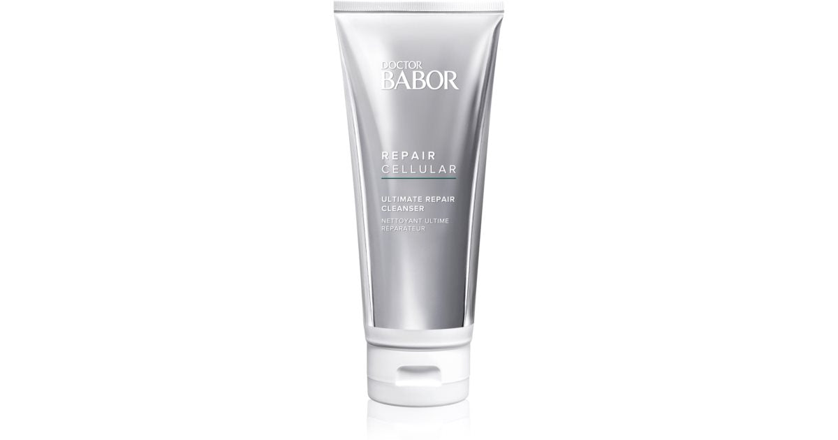 BABOR Cellular Ultimate Repair Cleanser 200 ml