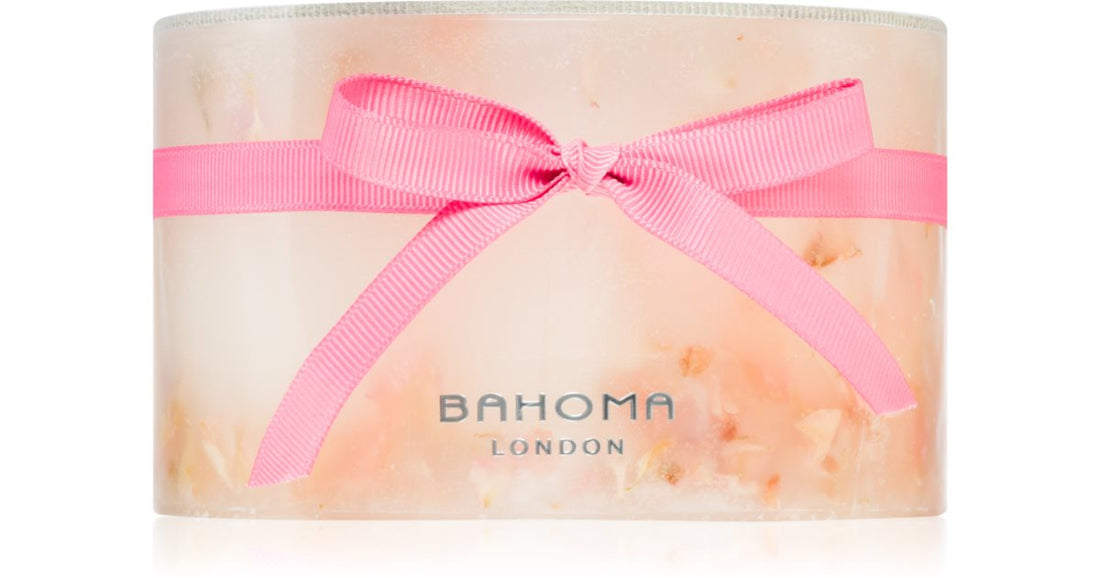 Bahoma London Cherry Blossom 600g