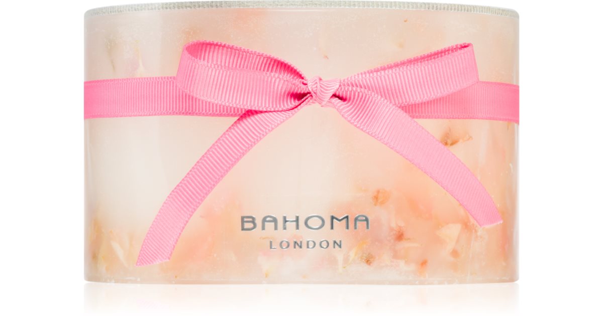 Bahoma London Cherry Blossom 600g