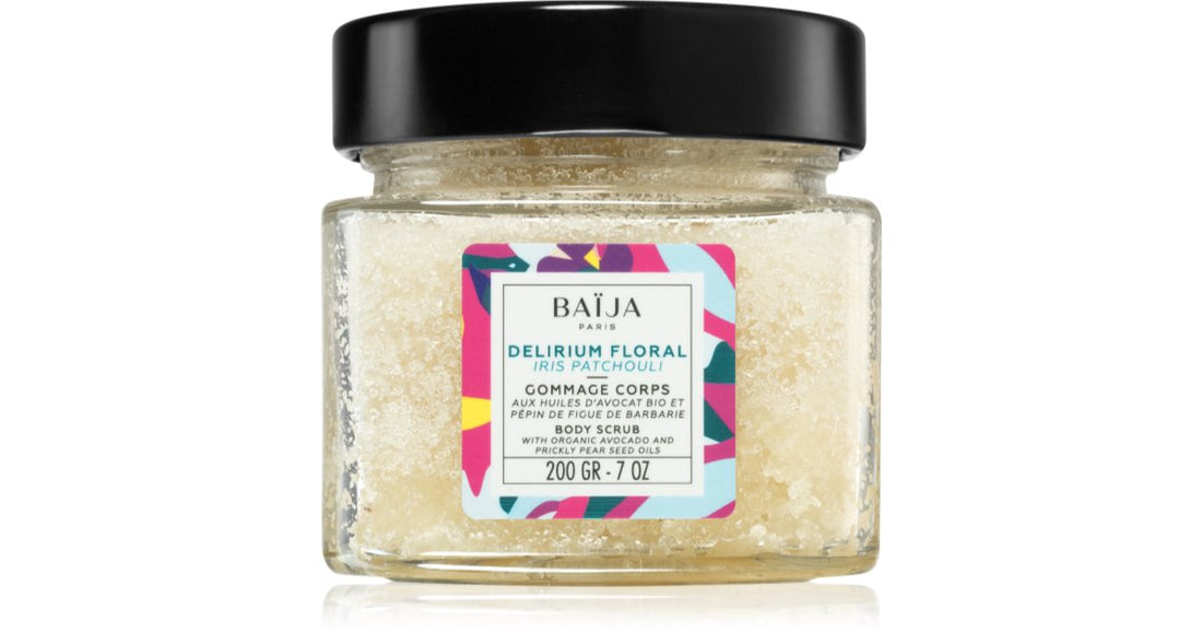 BAÏJA Delirium Flora 200 g