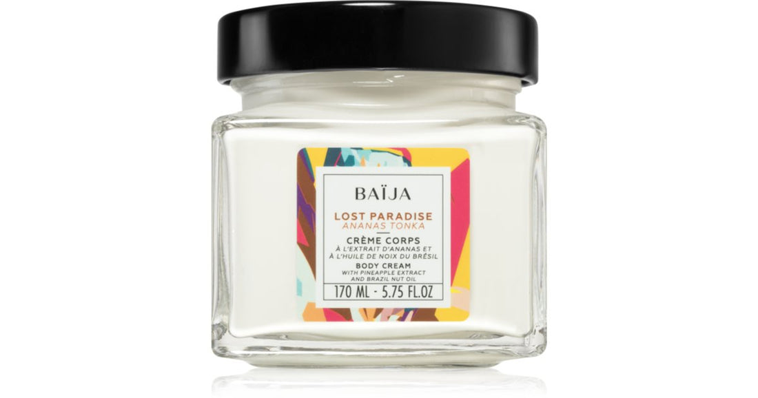 BAÏJA Lost Paradise 170 ml