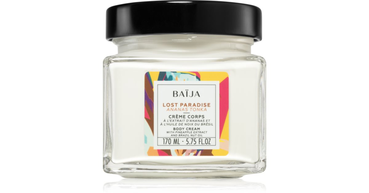 BAÏJA Lost Paradise 170 ml