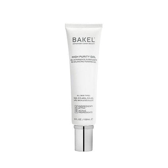 Bakel High Purifying Gel 150ml