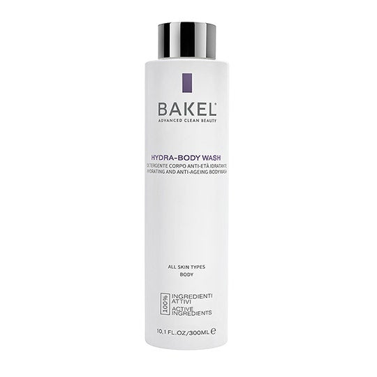 Bakel Hydra body cleanser 300ml