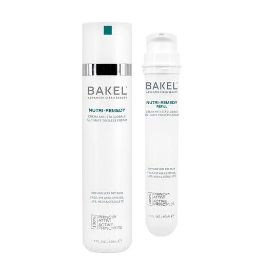 Bakel Nutri-Remedy Case and refill