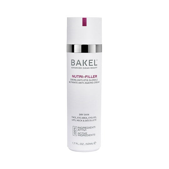 Bakel Bakel Nutri-Filler 50 ml