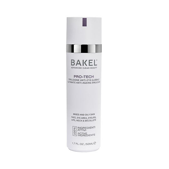 Bakel Bakel Pro-Tech 50ml