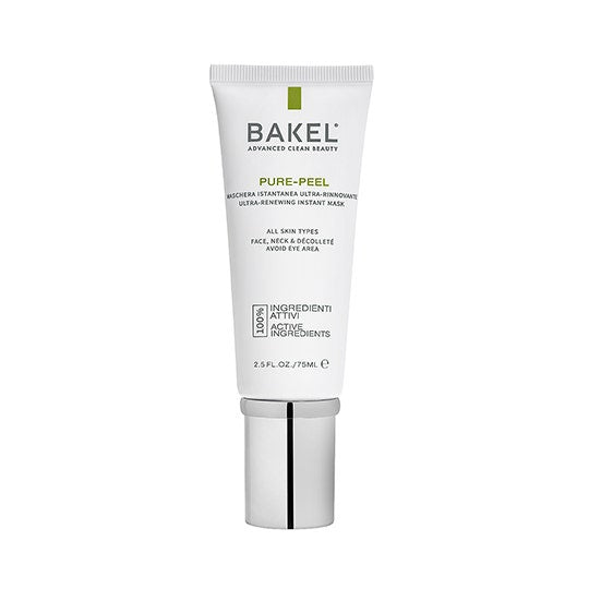 Bakel Pure Peel Mask Bakel