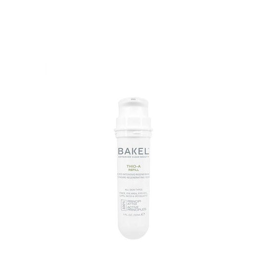 Bakel Thio-A Refill 30 ml