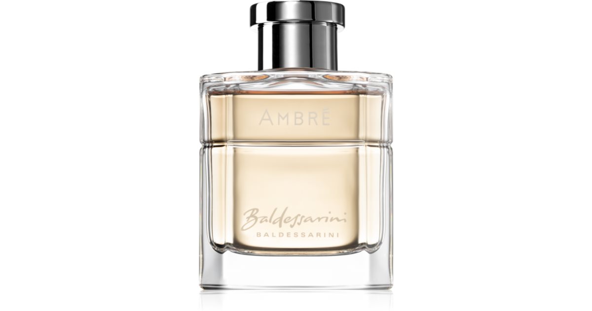 Baldessarini Ambré Eau de Toilette for men 90 ml