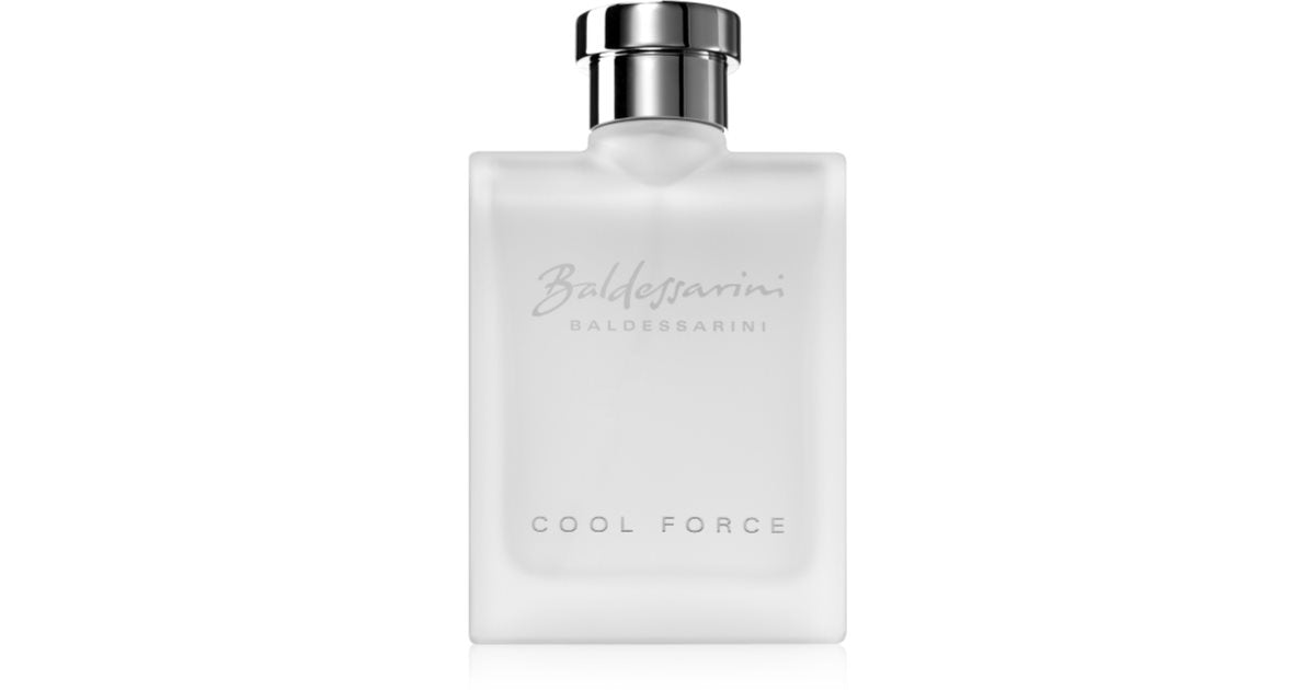 Baldessarini Cool Force 90ml