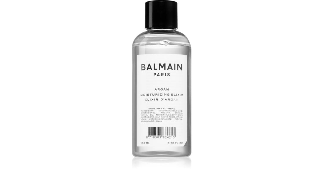 Balmain Argan 100ml