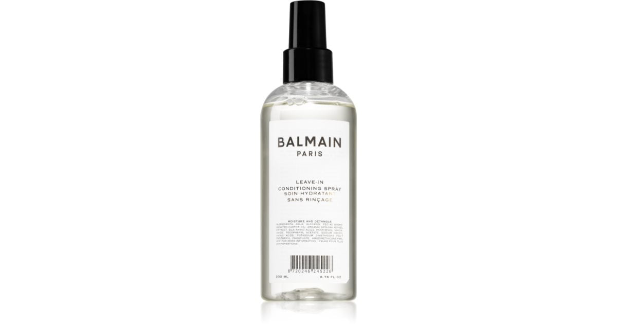 Balmain without rinsing 200 ml