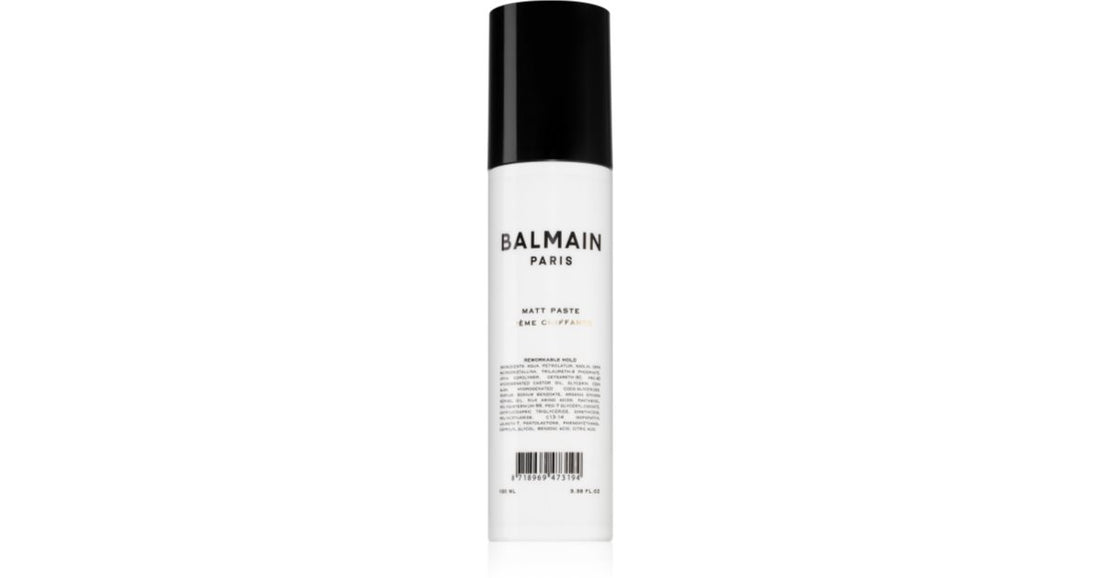 Balmain matte 100 ml