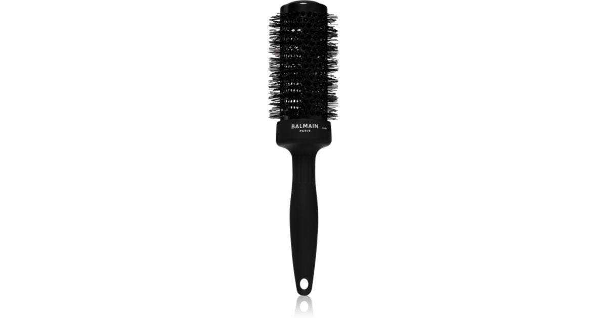 Balmain Round Hair Brush 43 mm 1 pc