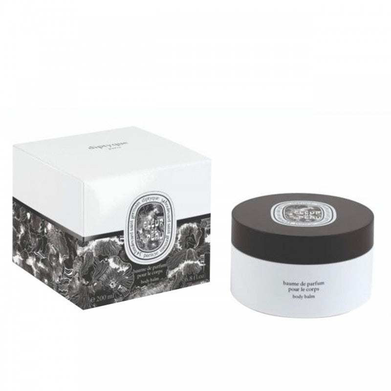 Diptyque Fleur de Peau Body Balm 200gr