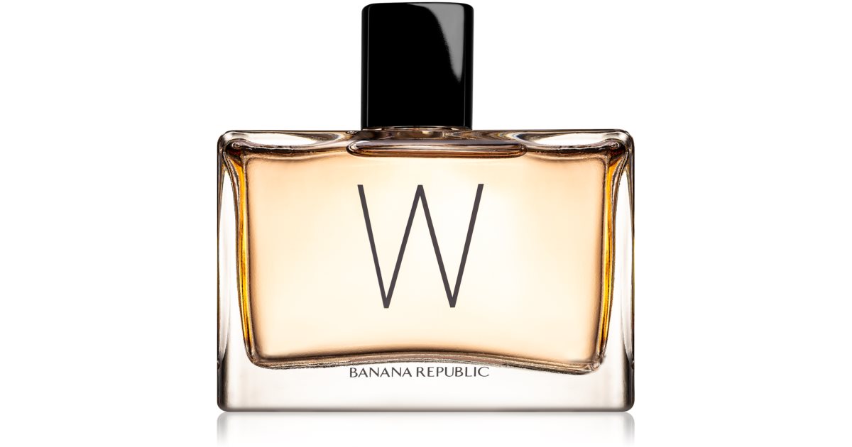 Banana Republic Banana Republic W 125ml