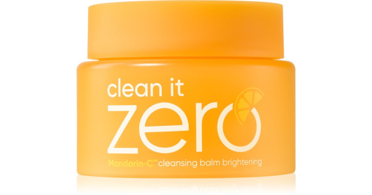 Banila Co. Clean it zero Mandarin-C™ illuminating 100 ml