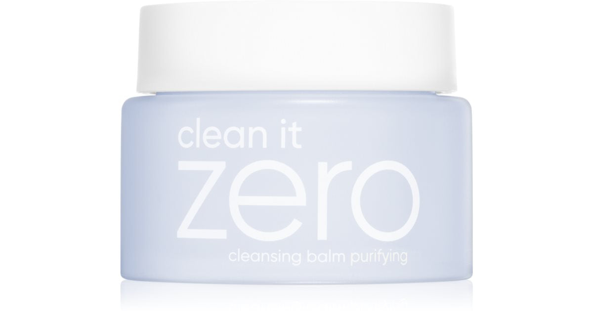 Banila Co. Clean it zero purifying 100 ml