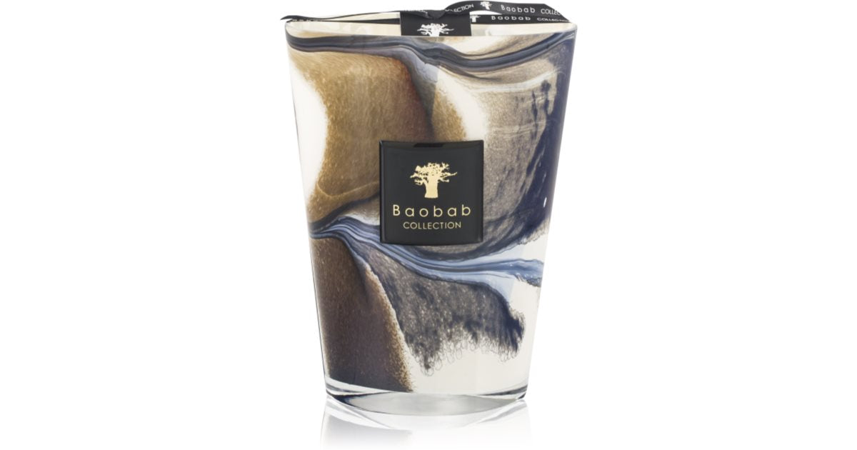 Baobab Collection Delta Nil scented candle 10 cm