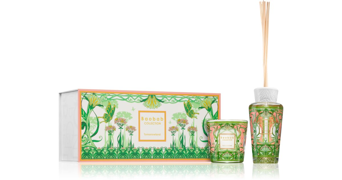 Baobab Collection My First Baobab Tomorrowland Gift Set 1pc