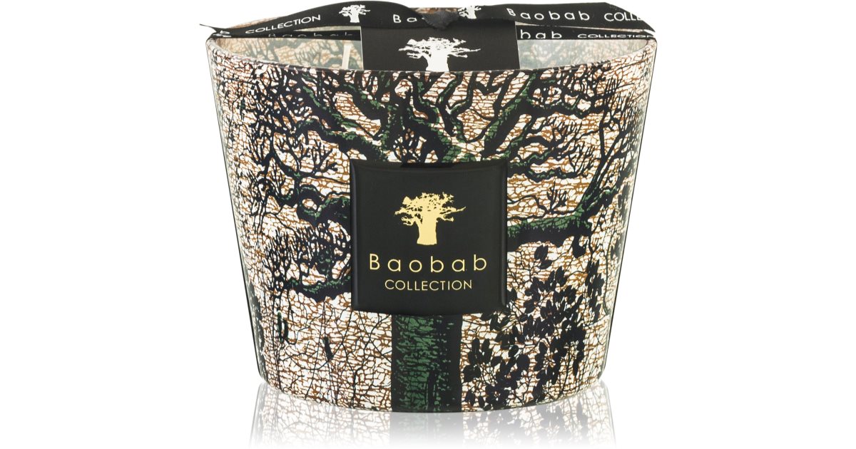 Baobab Collection Sacred Trees Kani scented candle 16 cm