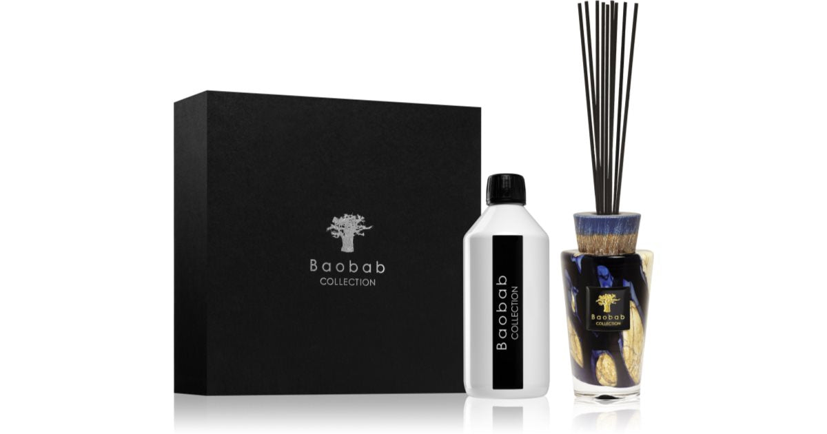 Baobab Collection Stones Lazuli Totem 250 ml + 500 ml