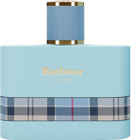 Barbour Barbour Coastal For Women – Eau De Parfum 100 Ml