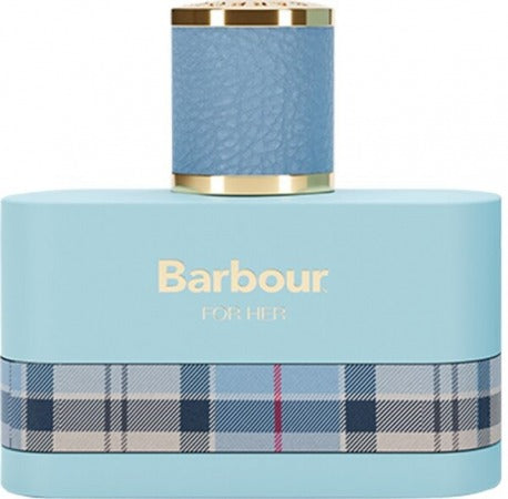 Barbour Barbour Coastal For Women - Eau De Parfum 50 Ml