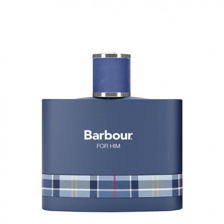 Barbour Barbour Coastal For Men – Eau De Parfum 50 Ml