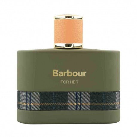 Barbour Barbour For Women – Eau De Parfum 100 Ml