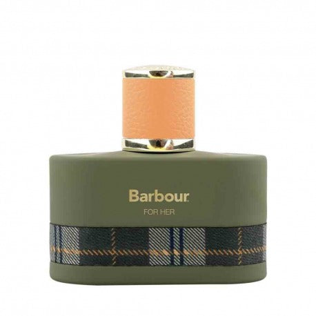 Barbour Barbour For Women – Eau De Parfum 50 Ml