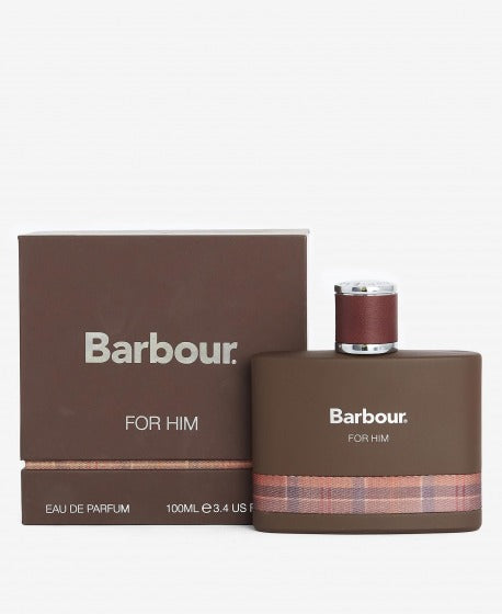 Barbour Barbour Origins For Men – Eau De Parfum 100 Ml