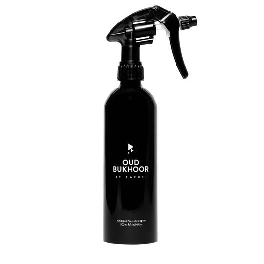 Baruti Oud Bukhoor Room Spray 500ml