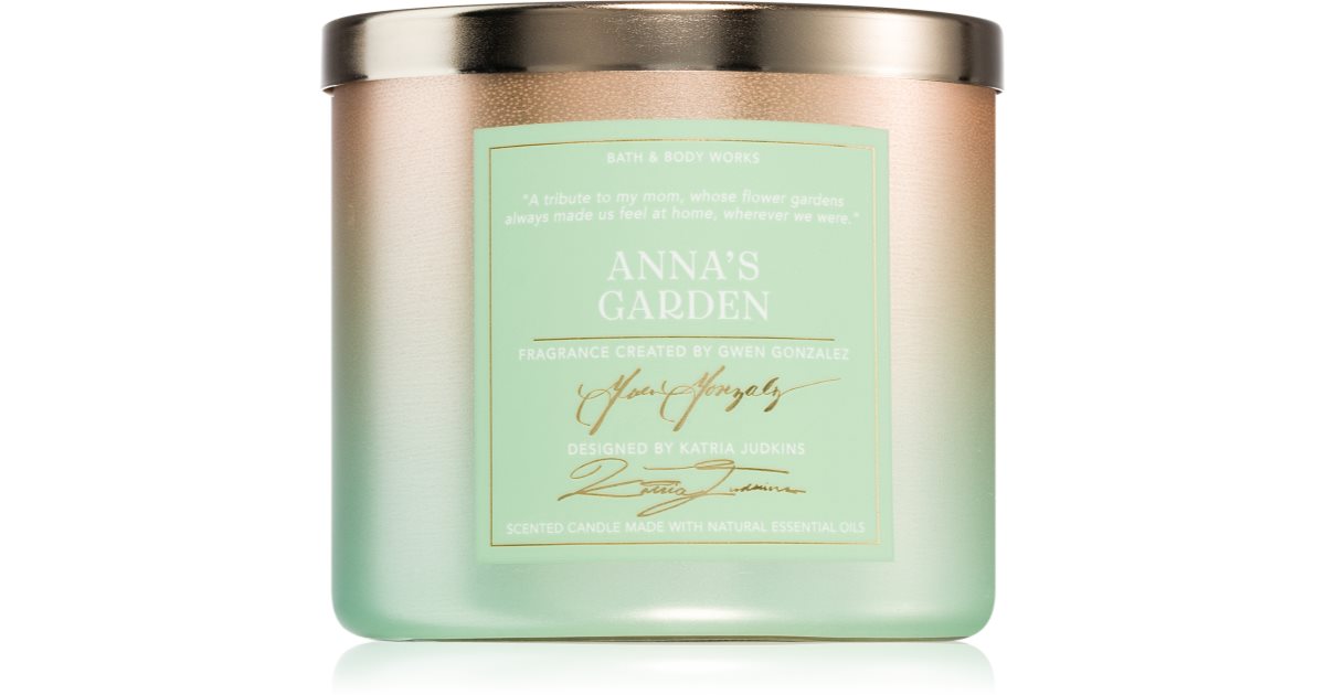 Bath &amp; Body Works Anna&