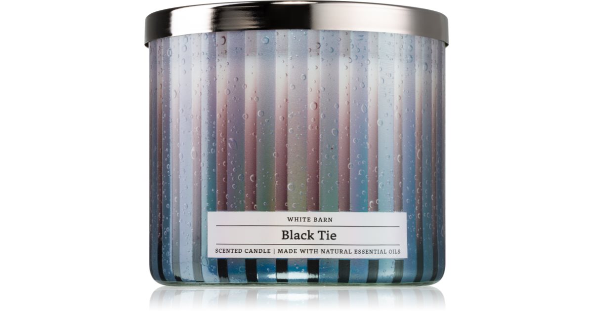 Bath &amp; Body Works Black Tie 411 g