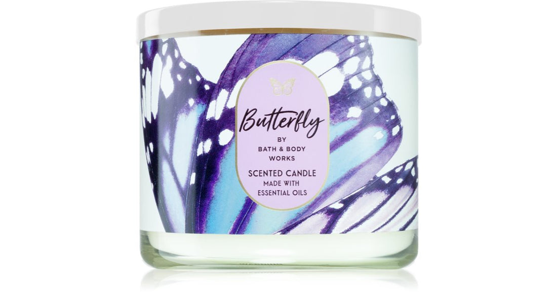 Bath &amp; Body Works Butterfly 411 g