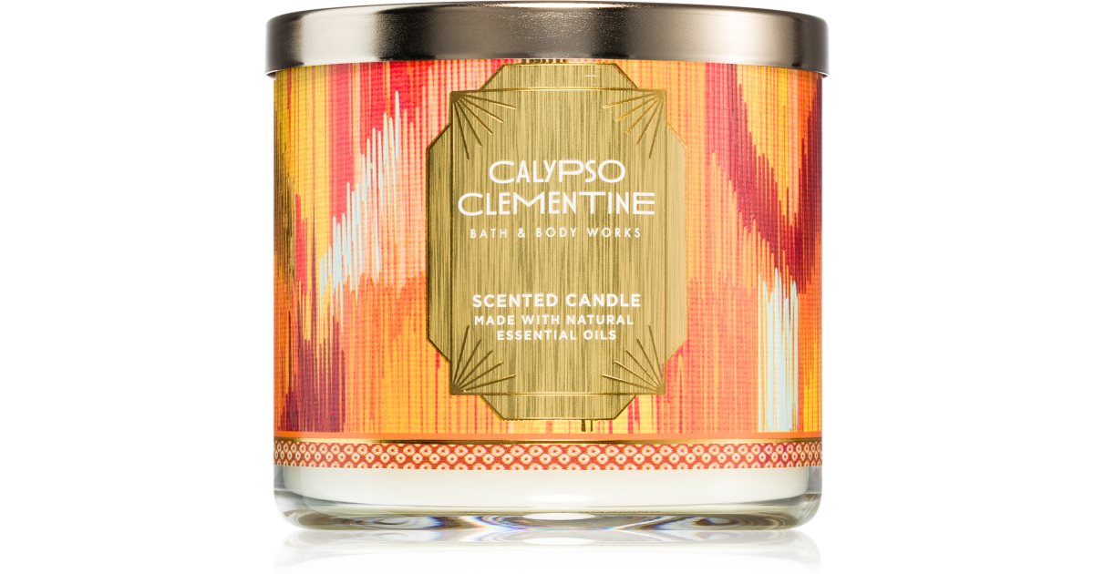 Bath &amp; Body Works Calypso Clementine 411 g