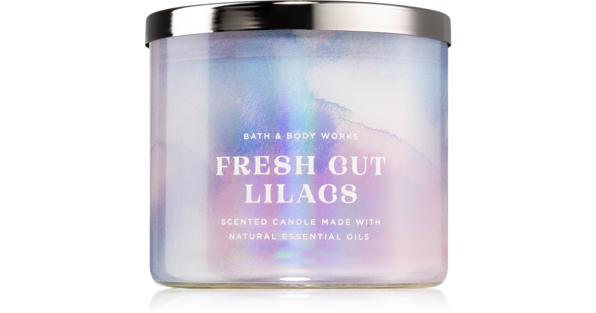 Bath &amp; Body Works Fresh Cut Lilacs 411 g