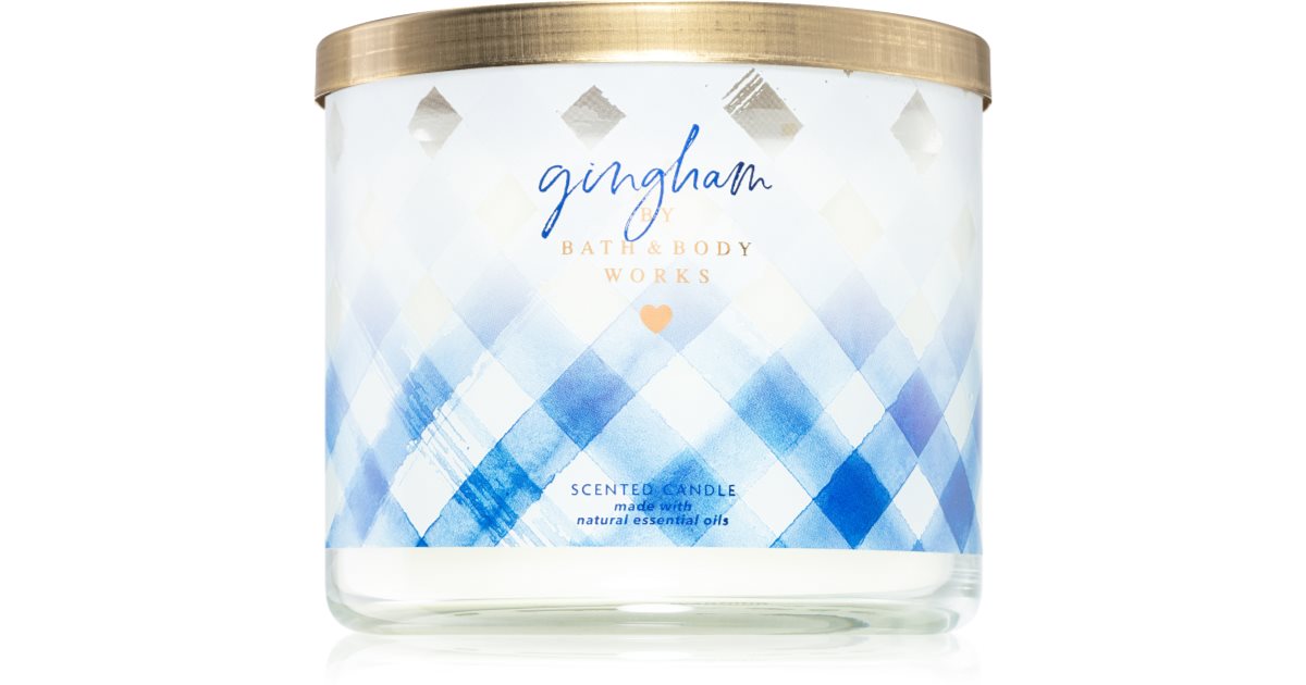 Bath &amp; Body Works Gingham 411 g