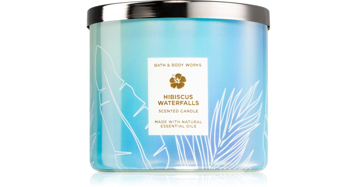 Bath &amp; Body Works Hibiscus Waterfalls 411 g