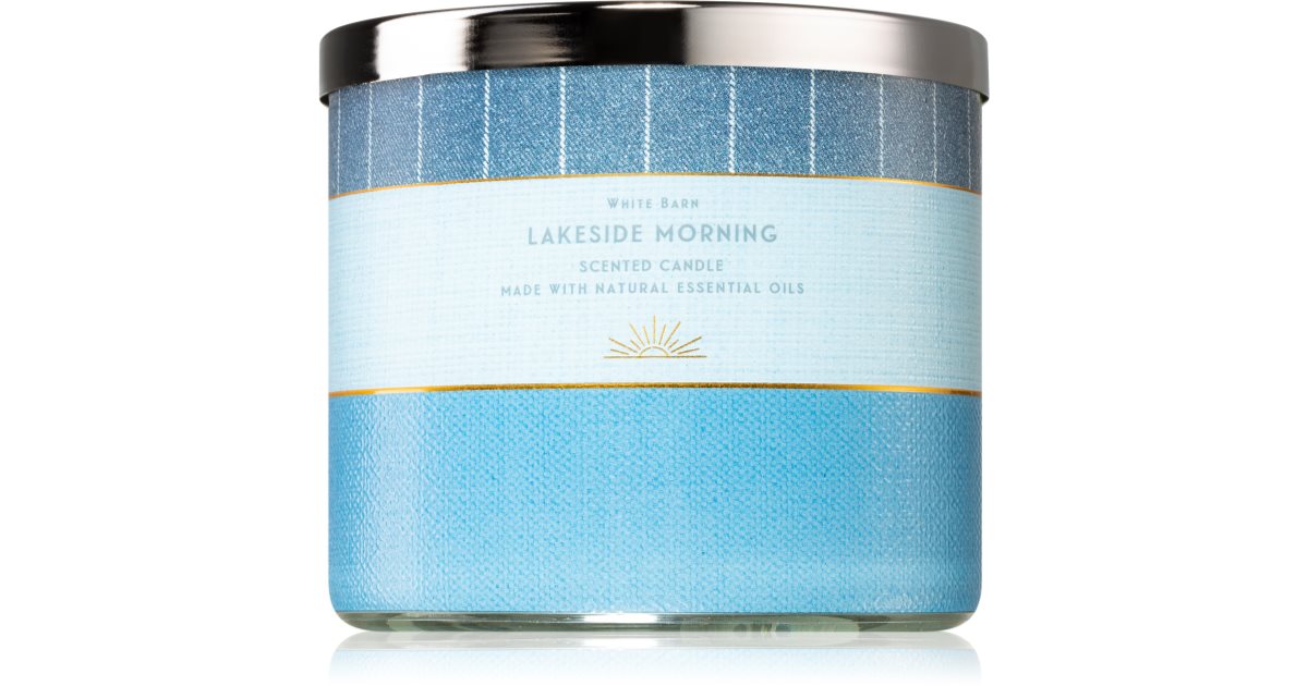 Bath &amp; Body Works Lakeside Morning 411 g