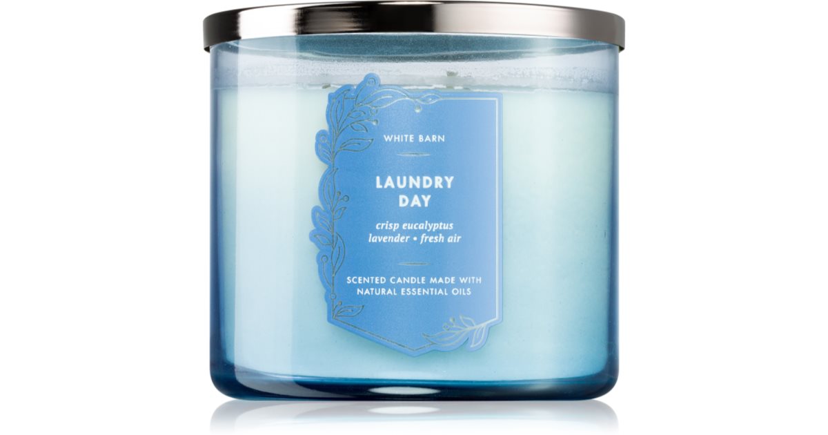 Bath &amp; Body Works Laundry Day 411 g