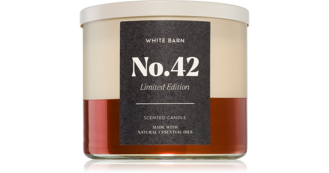 Bath &amp; Body Works Limited Edition N ° 42 411 g