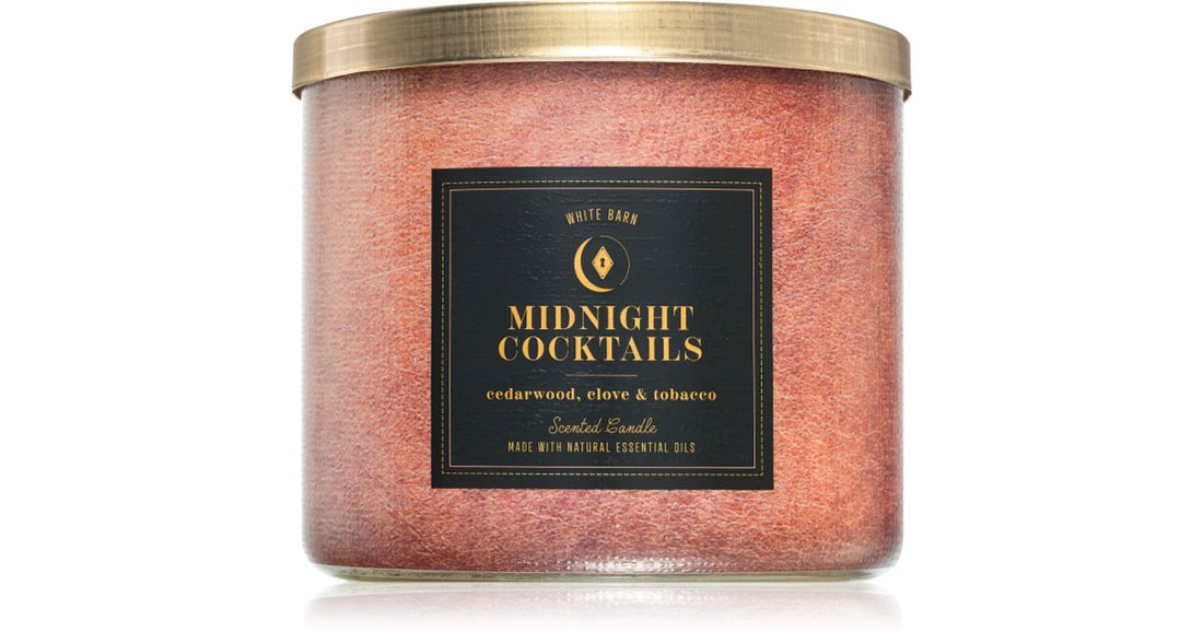 Bath &amp; Body Works Midnight Cocktails 411 g